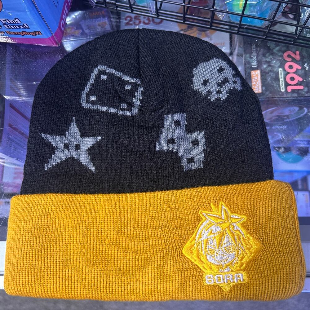 No Game No LIfe Sora Beanie